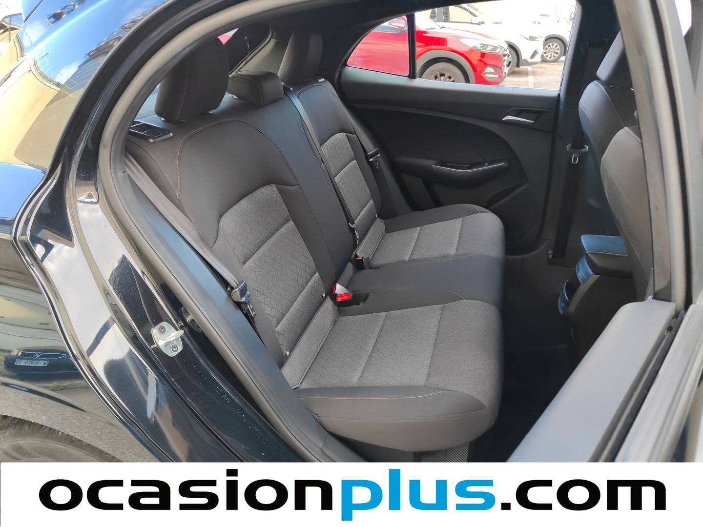 Foto MG MG3 Hybrid+ MG MG3 Hybrid+ Standard (195 CV)