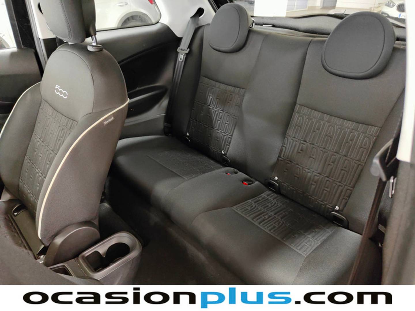 Foto Fiat 500 Fiat 500 Electrico Action Hb 185 km (95 CV)