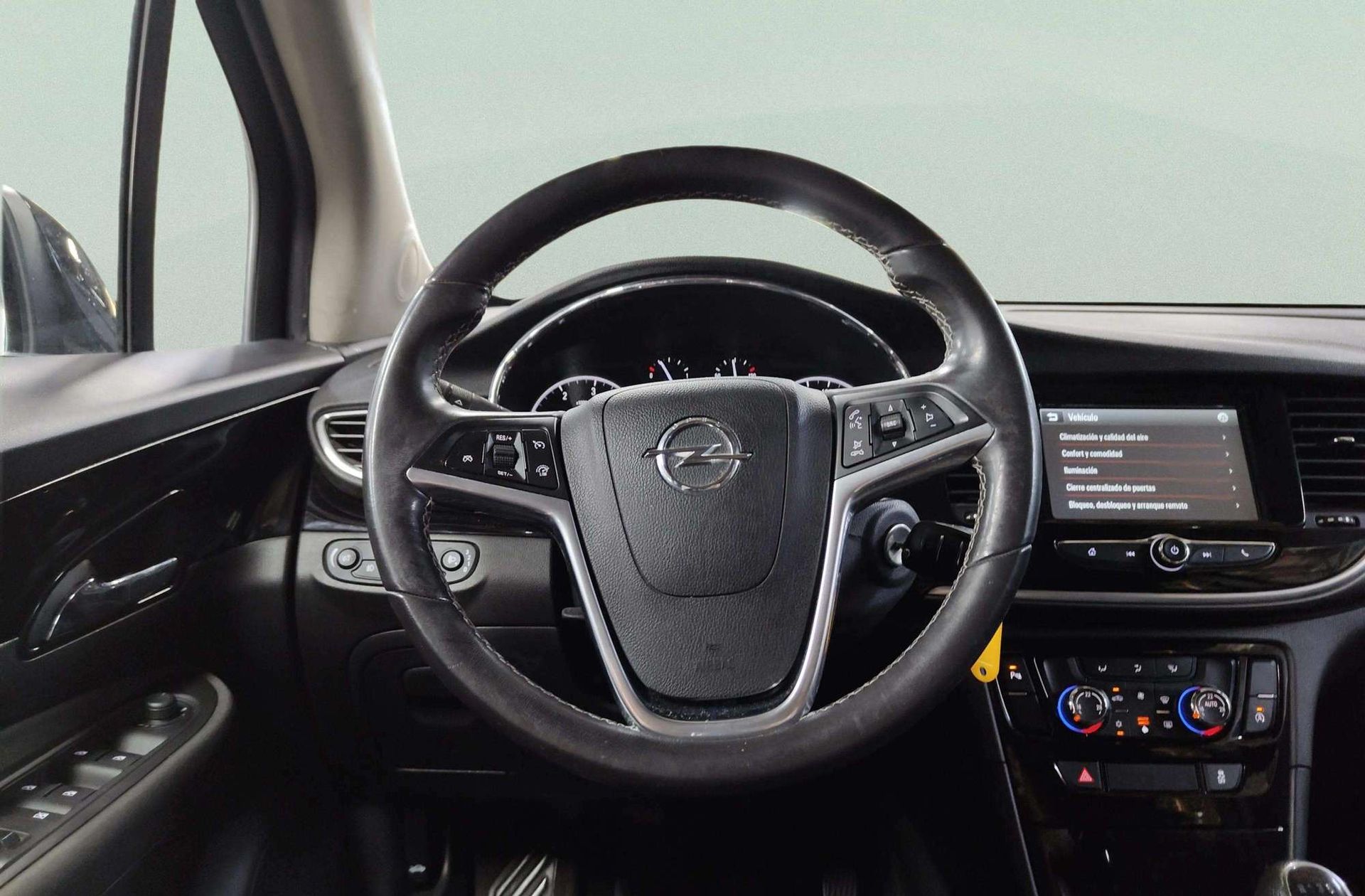 Opel Mokka 1.6 CDTI Selective 4x2 - foto 23