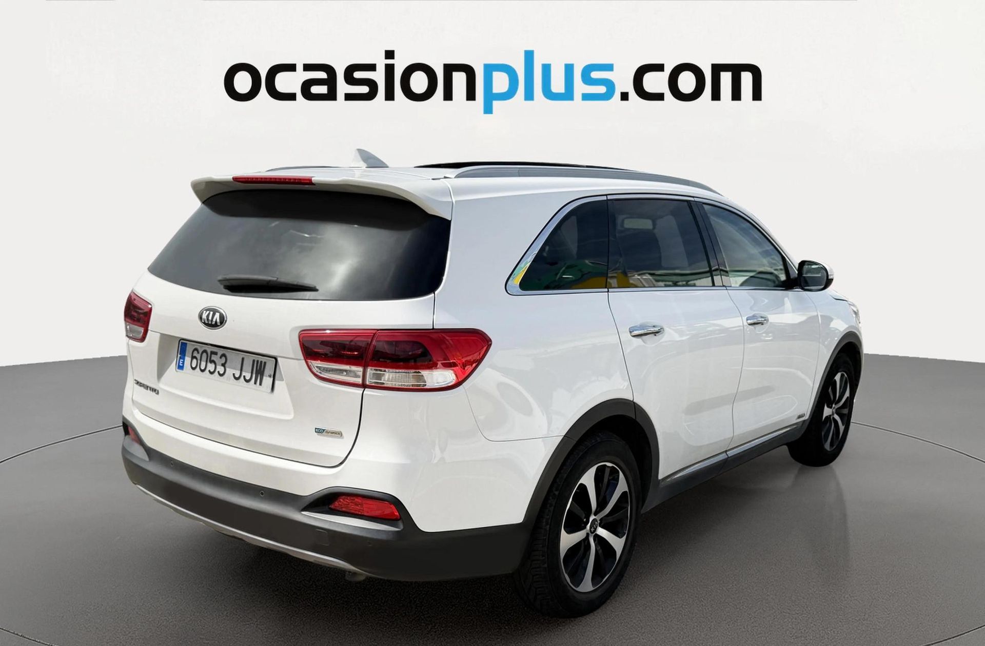 Kia Sorento 2.2 CRDi Drive 4x4 - foto 4