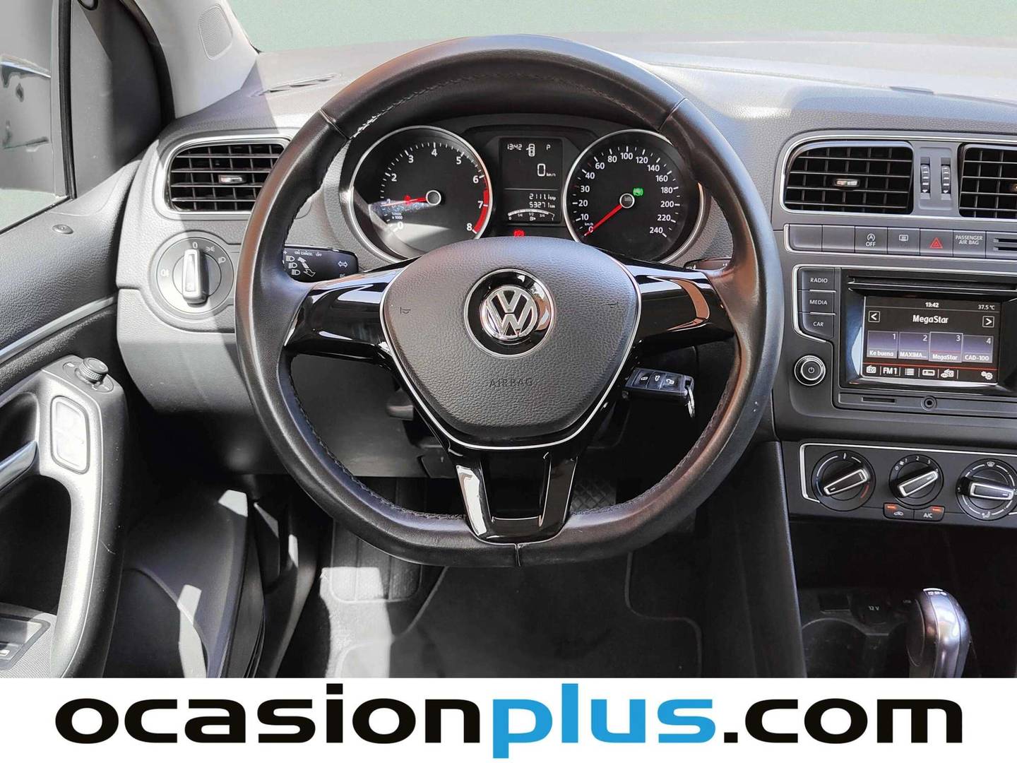 Volkswagen Polo Volkswagen Polo Advance 1.2 TSI BMT (90 CV) DSG gasolina