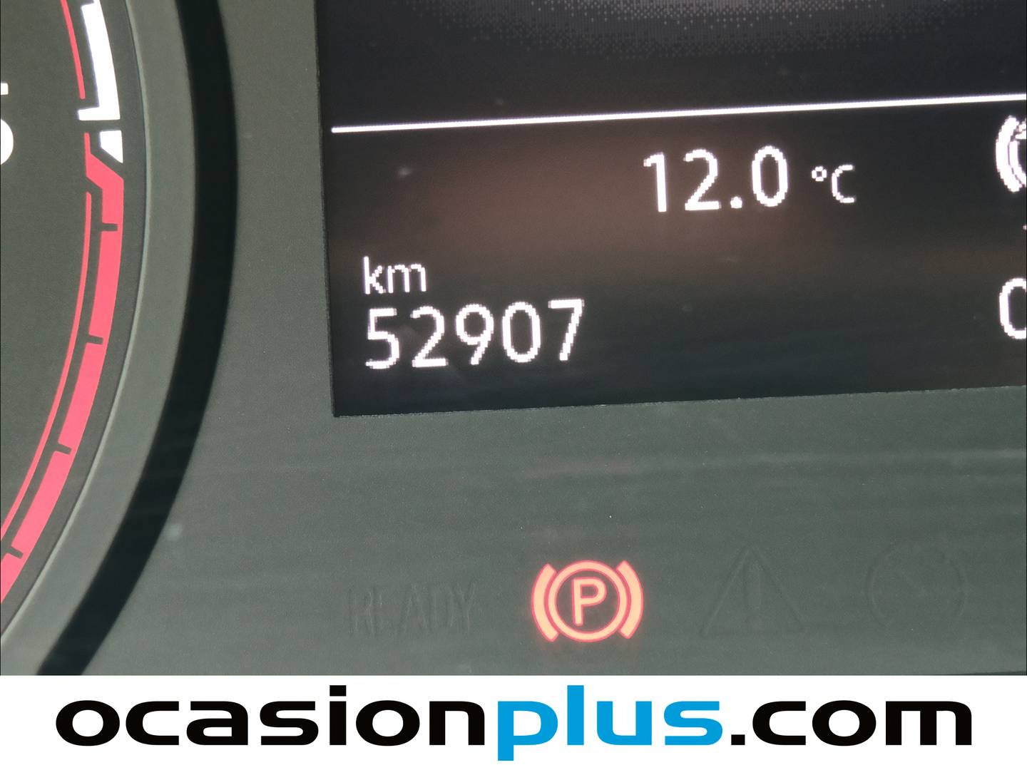 Volkswagen Caddy Volkswagen Caddy Maxi Origin 2.0 TDI (102 CV) seminuevo