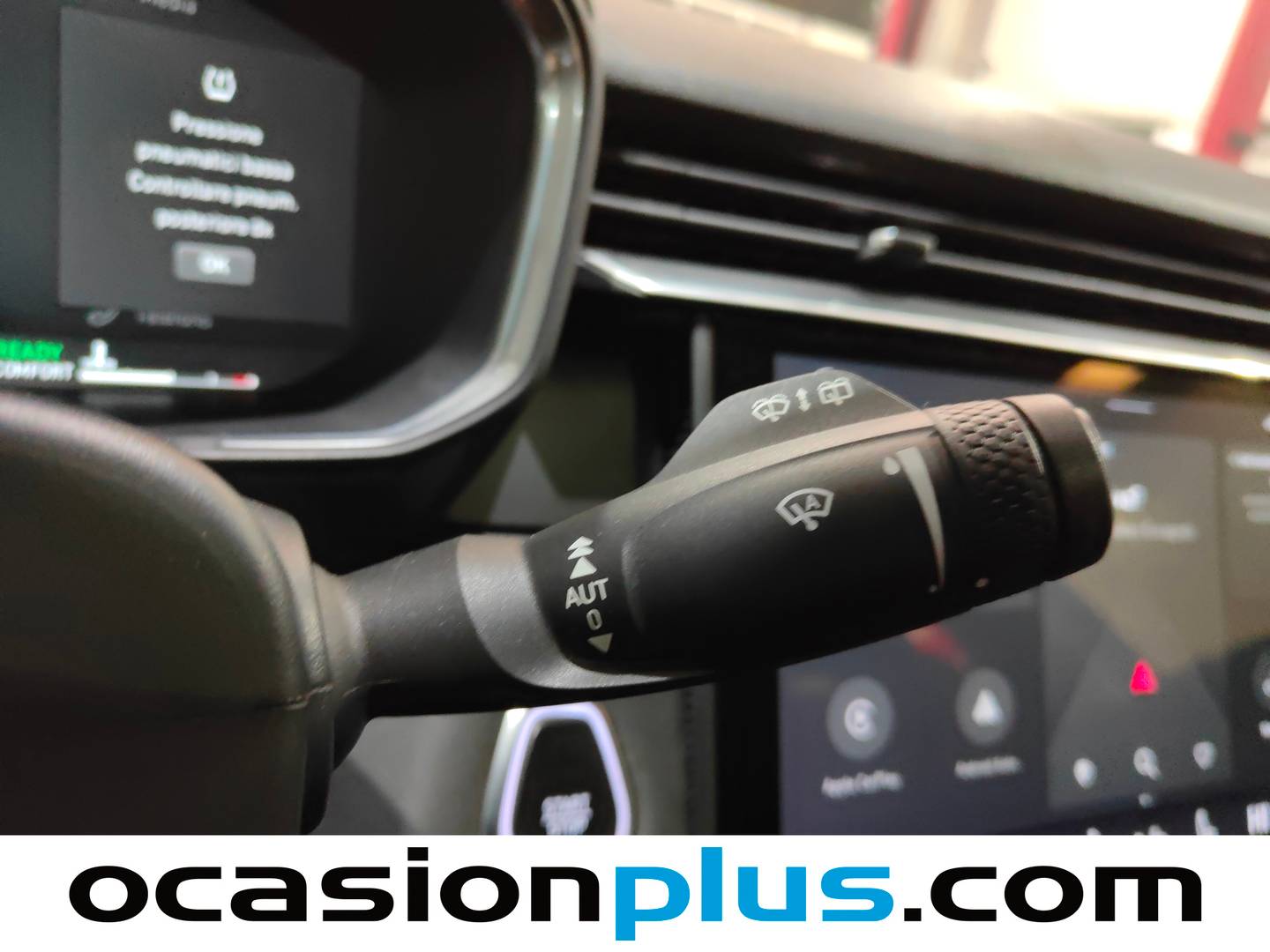 Foto Lynk & Co 01 Lynk & Co 01 1.5 HEV (197 CV)