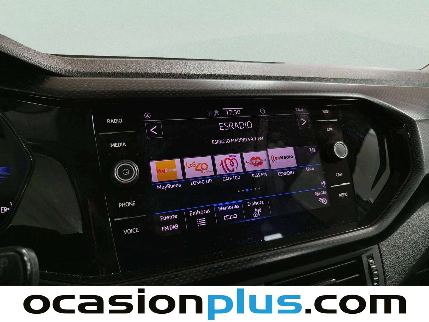 Volkswagen T-Cross Volkswagen T-Cross Advance 1.0 TSI (95 CV) 2023