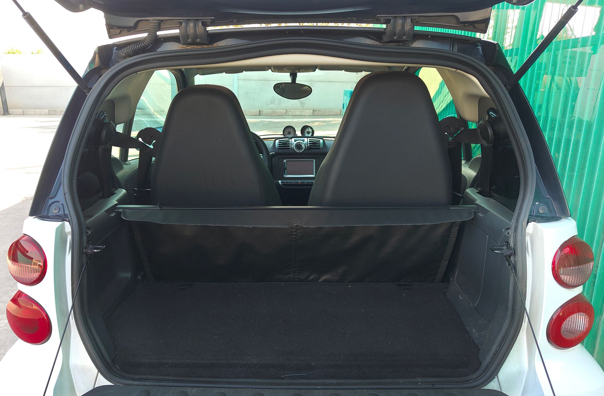 smart fortwo Coupe 52 mhd Funatic Edition - foto 13