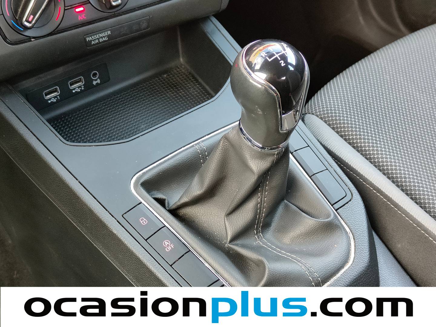 Seat Ibiza Seat Ibiza 1.6 TDI Style (95 CV) de segunda mano