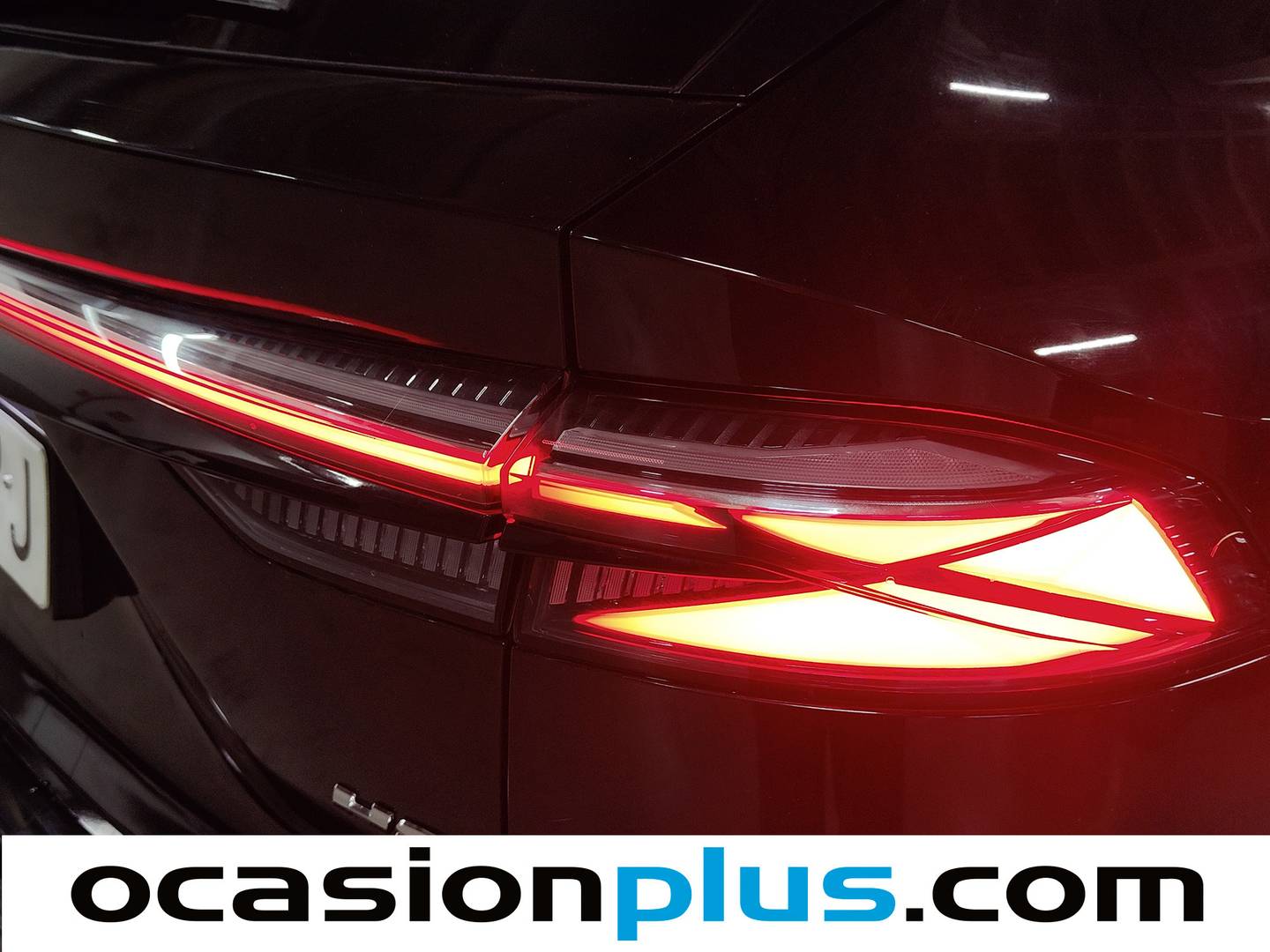 Accesorios del MG HS MG HS 1.5T Comfort DCT (170 CV)