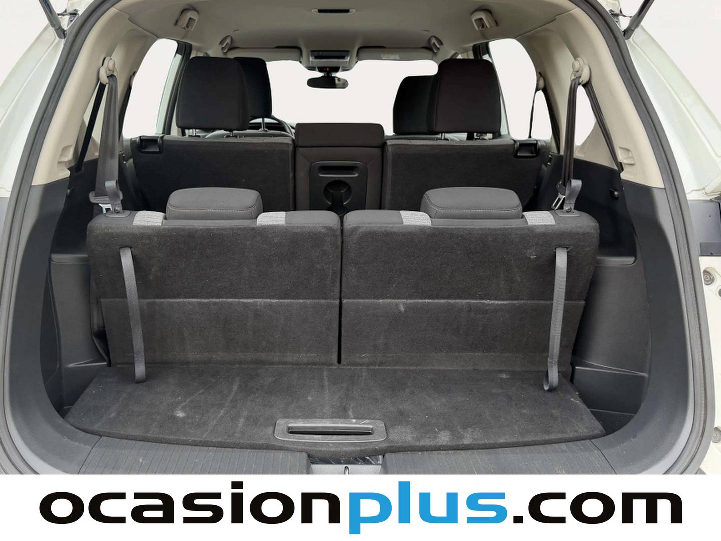 Nissan X-TRAIL Nissan X-Trail 1.5 e-4orce Acenta 4x4 Auto (213 CV) automático