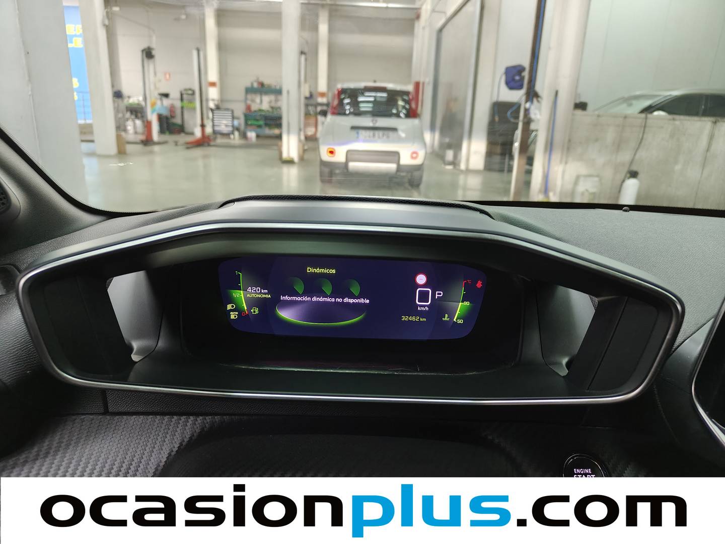 Foto Peugeot 208 Peugeot 208 PureTech 100 GT EAT8 (100 CV)