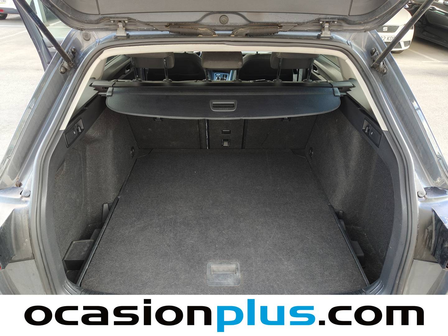 Foto Volkswagen Golf Volkswagen Golf Variant Variant Life 1.0 eTSI (110 CV) DSG