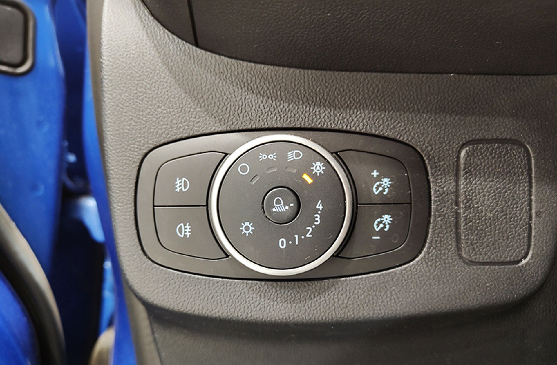 Ford Puma 1.5 EcoBlue Titanium - foto 30