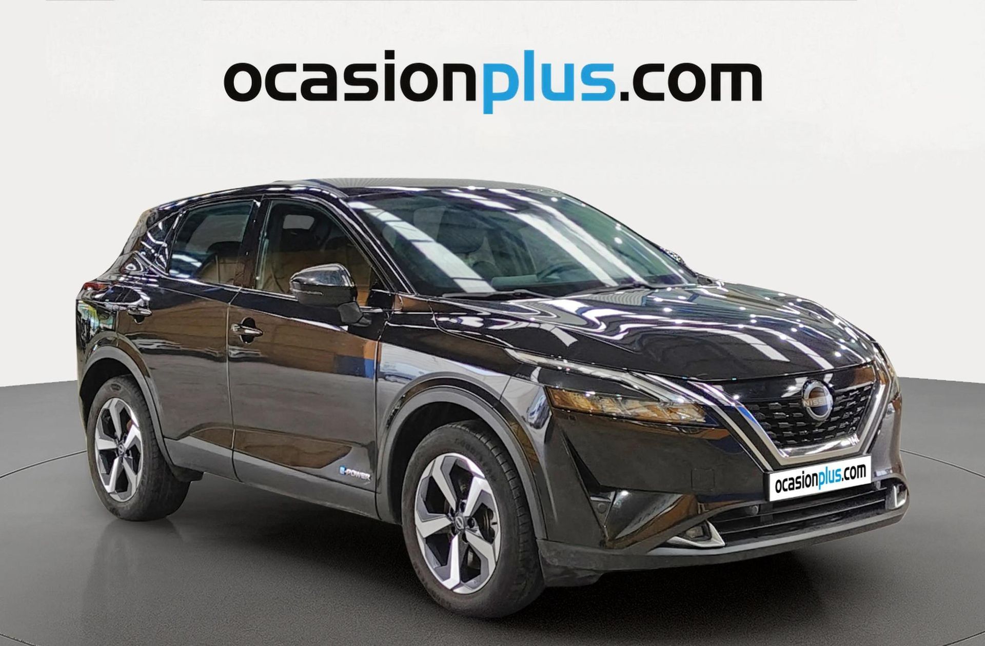 Nissan Qashqai E-POWER Acenta - foto 2