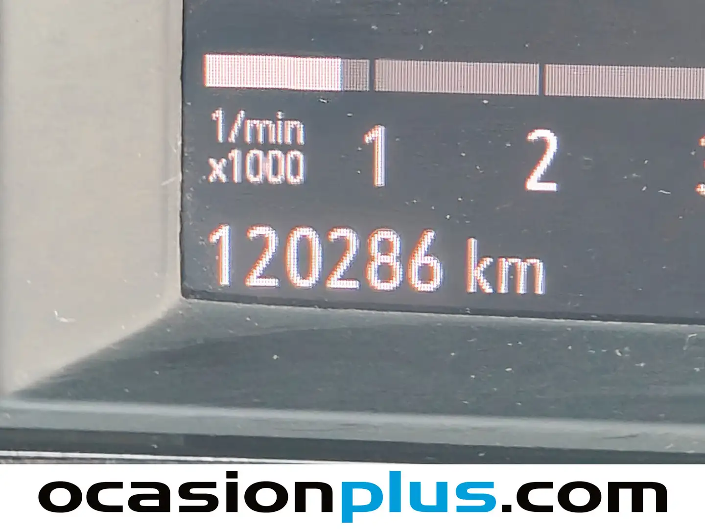 Foto Opel Mokka Opel Mokka 1.5 D GS Line (110 CV)