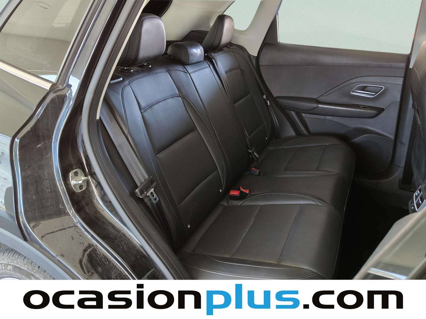 Foto MG ZS MG ZS 1.5 Hybrid+ Luxury (197 CV)