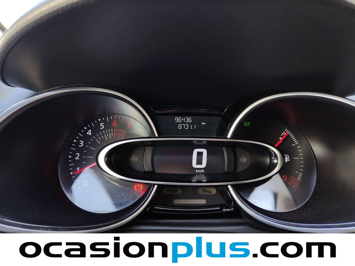 Renault Clio Renault Clio Zen TCe (90 CV) 2019
