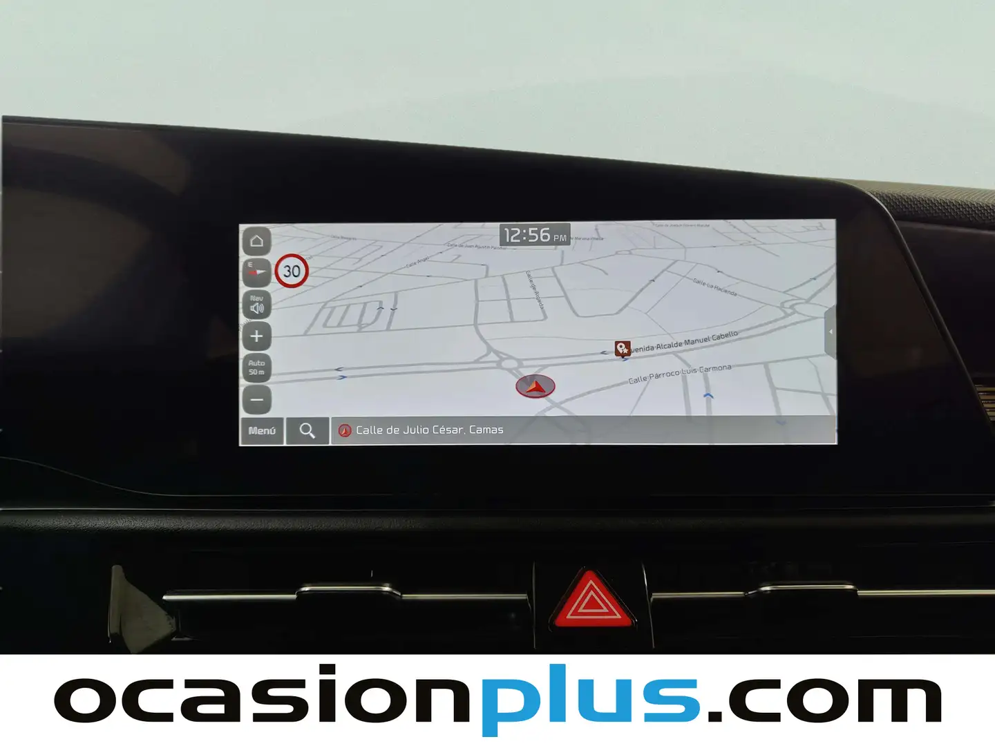 Foto KIA Niro Kia Niro 1.6 GDi HEV Híbrido Drive (141 CV)