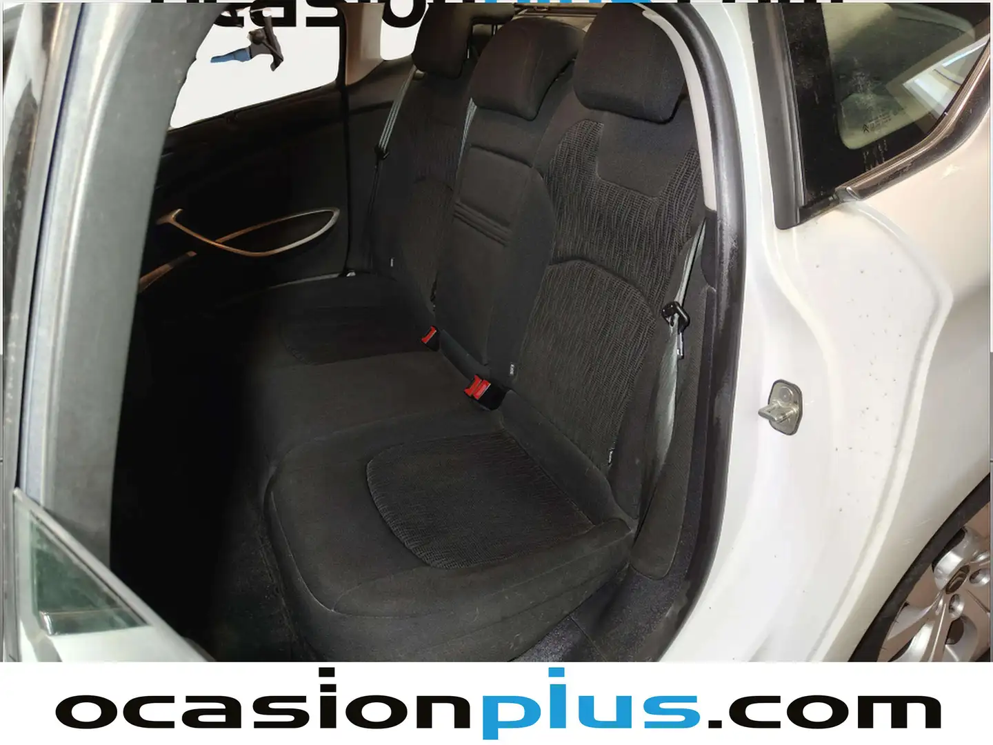 Foto Citroën C5 Citroen C5 2.0 HDI Millenium CAS (163 CV)