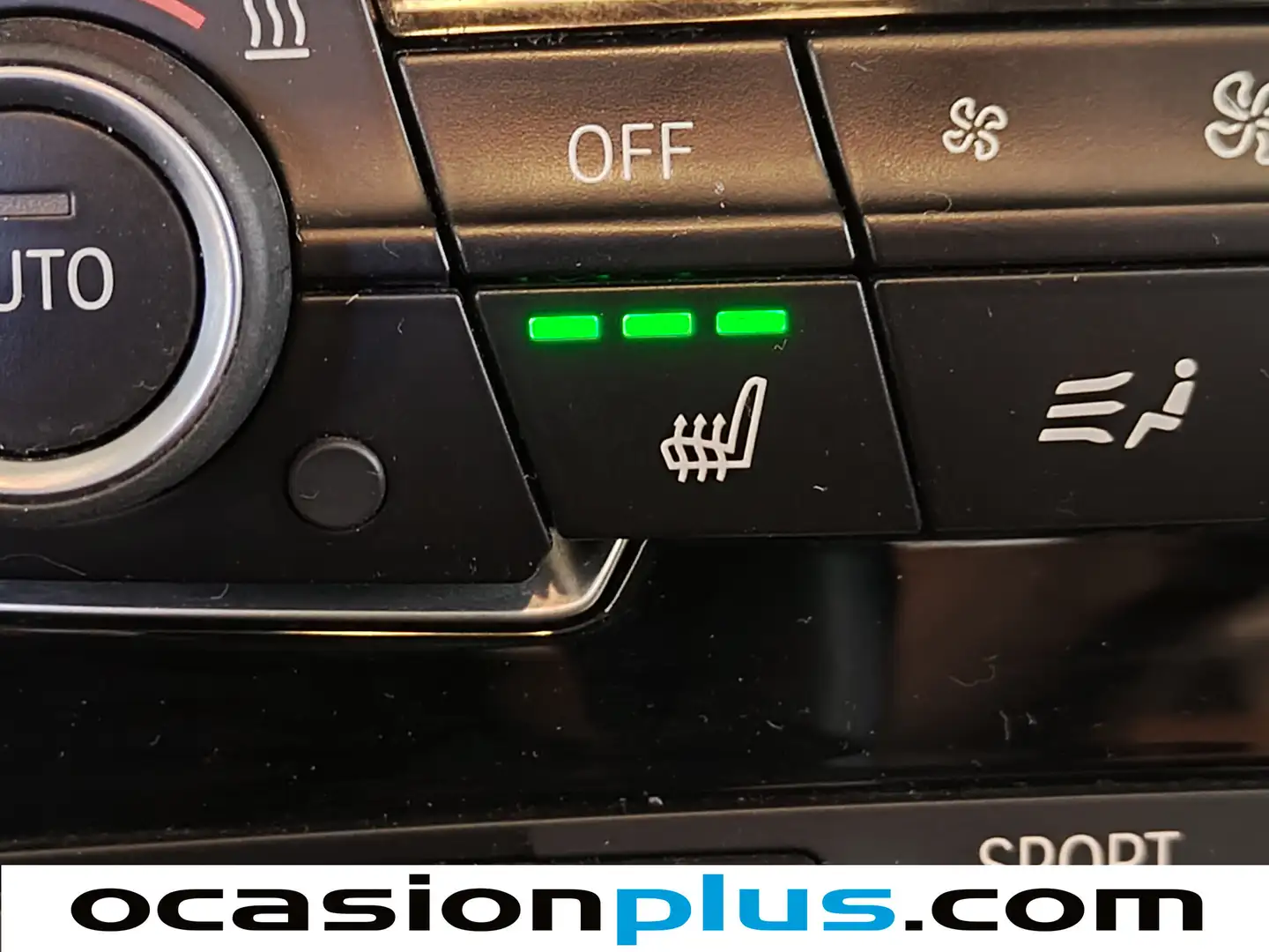 Foto BMW Serie 2 Gran Tourer BMW Serie 2 218d Gran Tourer  (150 CV) 7 Plazas