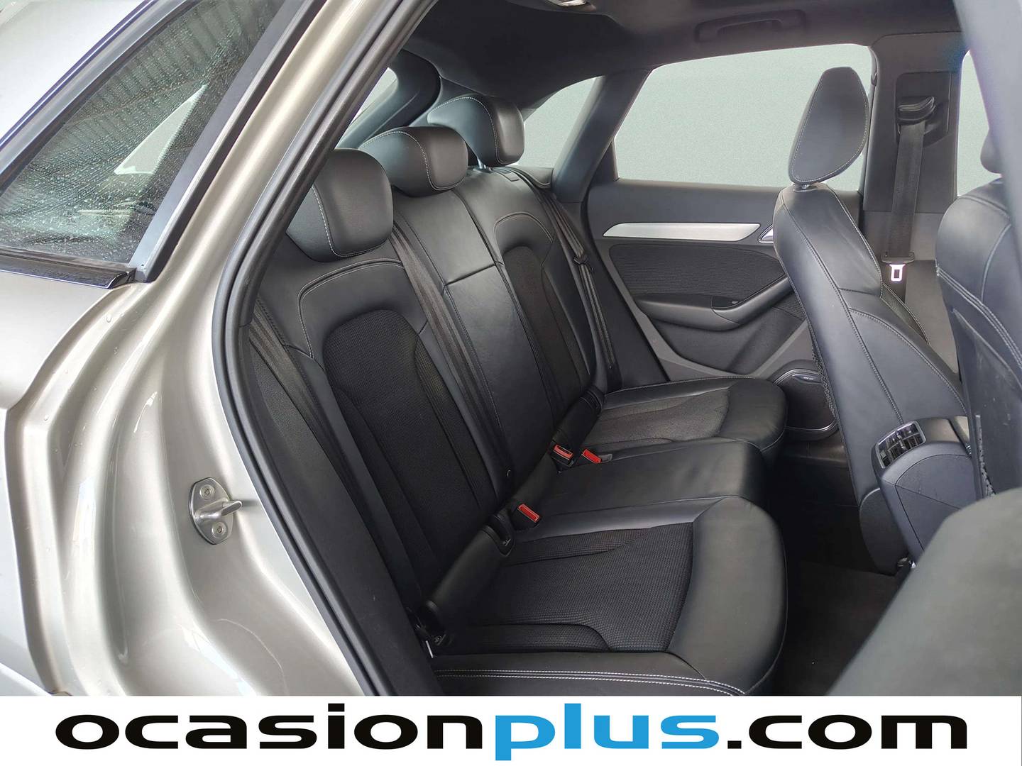 Audi Q3 Audi Q3 sport edition 2.0 TFSI quattro (180 CV) S tronic gasolina