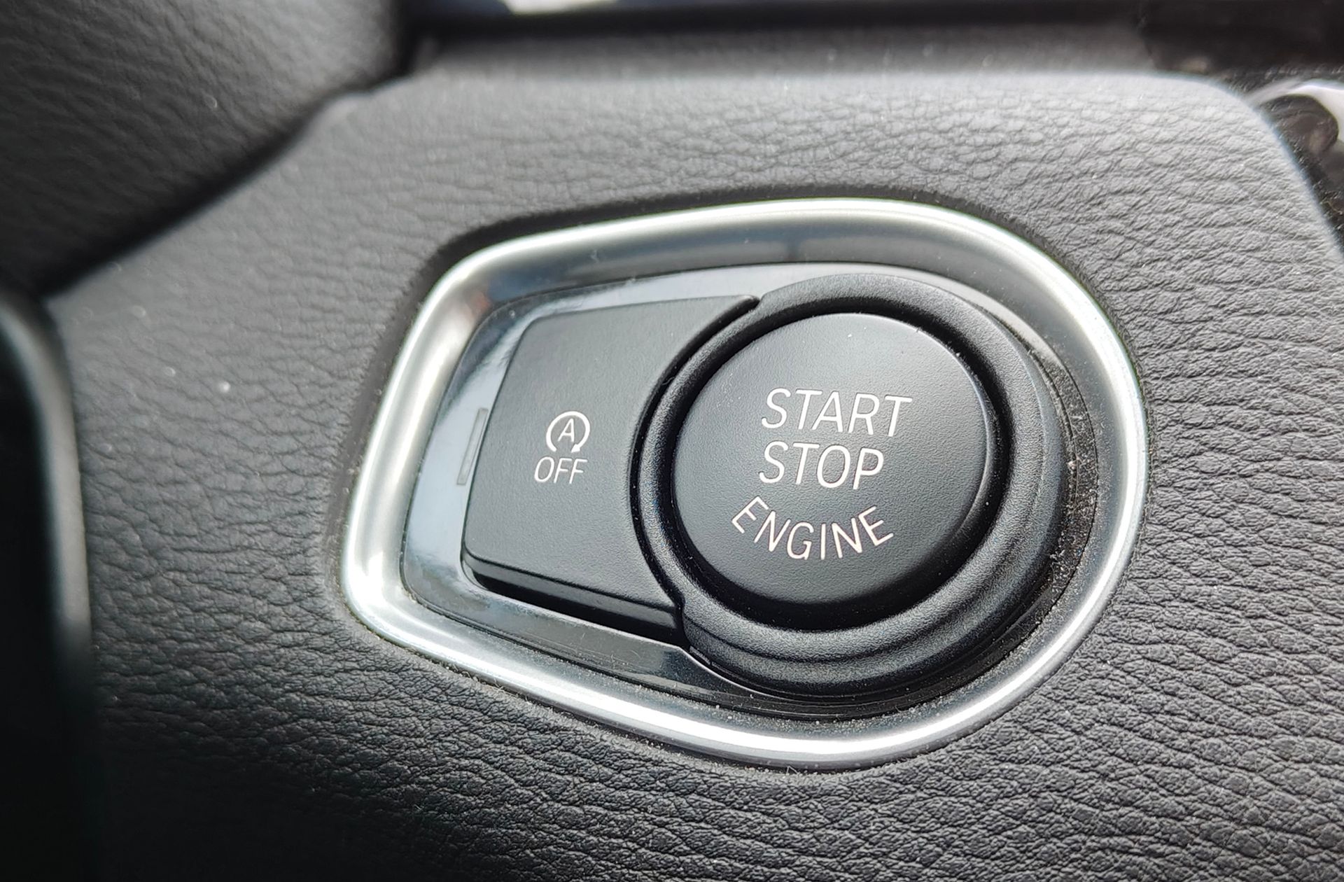 BMW X1 sDrive18d - foto 34