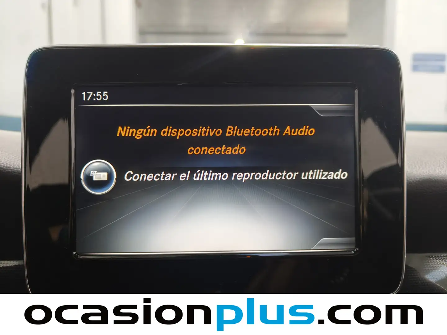 Foto Mercedes CLA Mercedes-Benz CLA Shooting Brake CLA 200 d (136 CV)