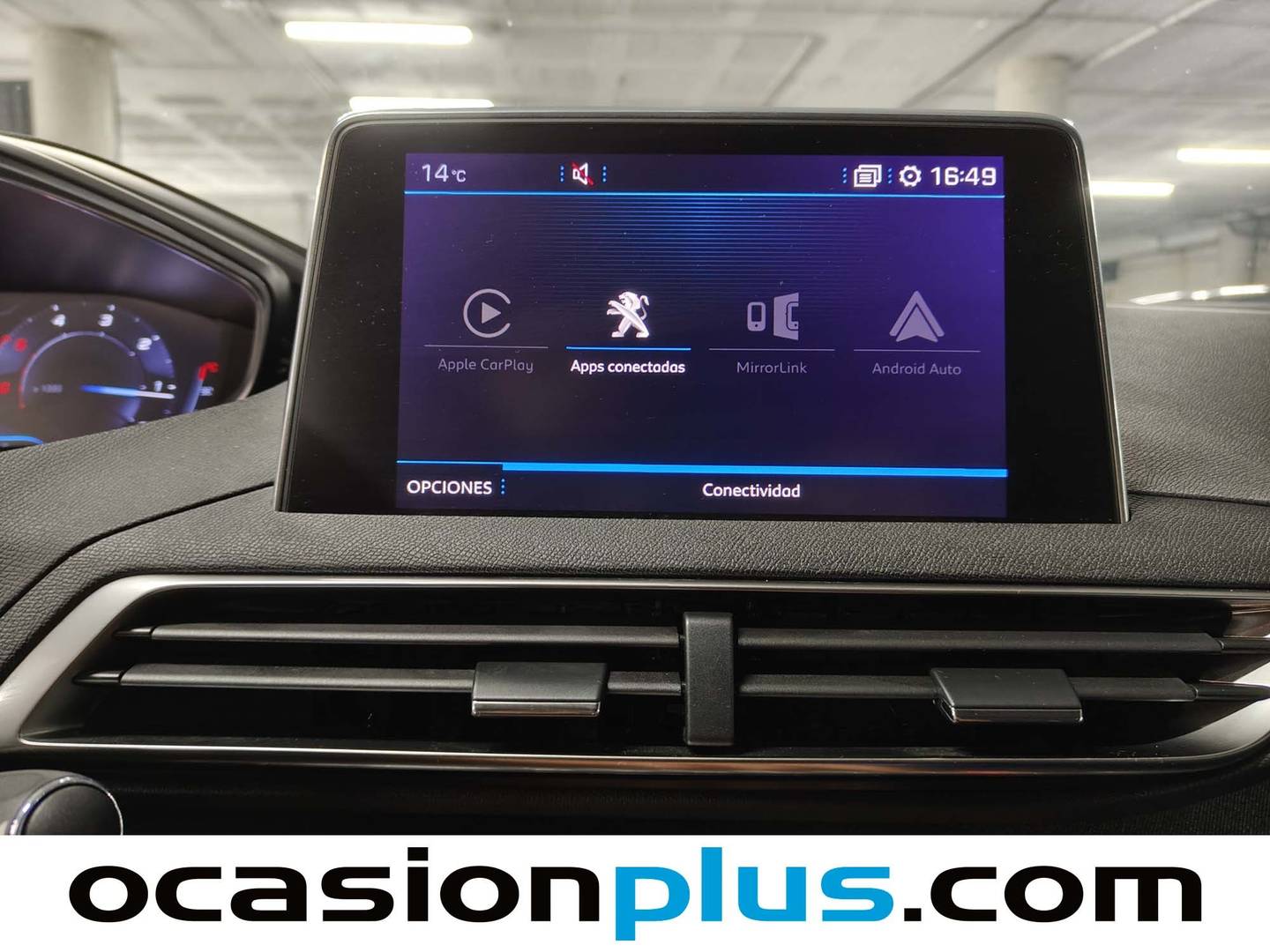 Foto Peugeot 5008 Peugeot 5008 BlueHDI 130 S&S Crossway EAT8    7 Plazas (130 CV)