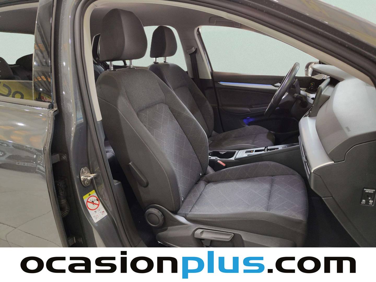 Volkswagen Golf Volkswagen Golf Life 1.0 eTSI (110 CV) DSG al mejor precio