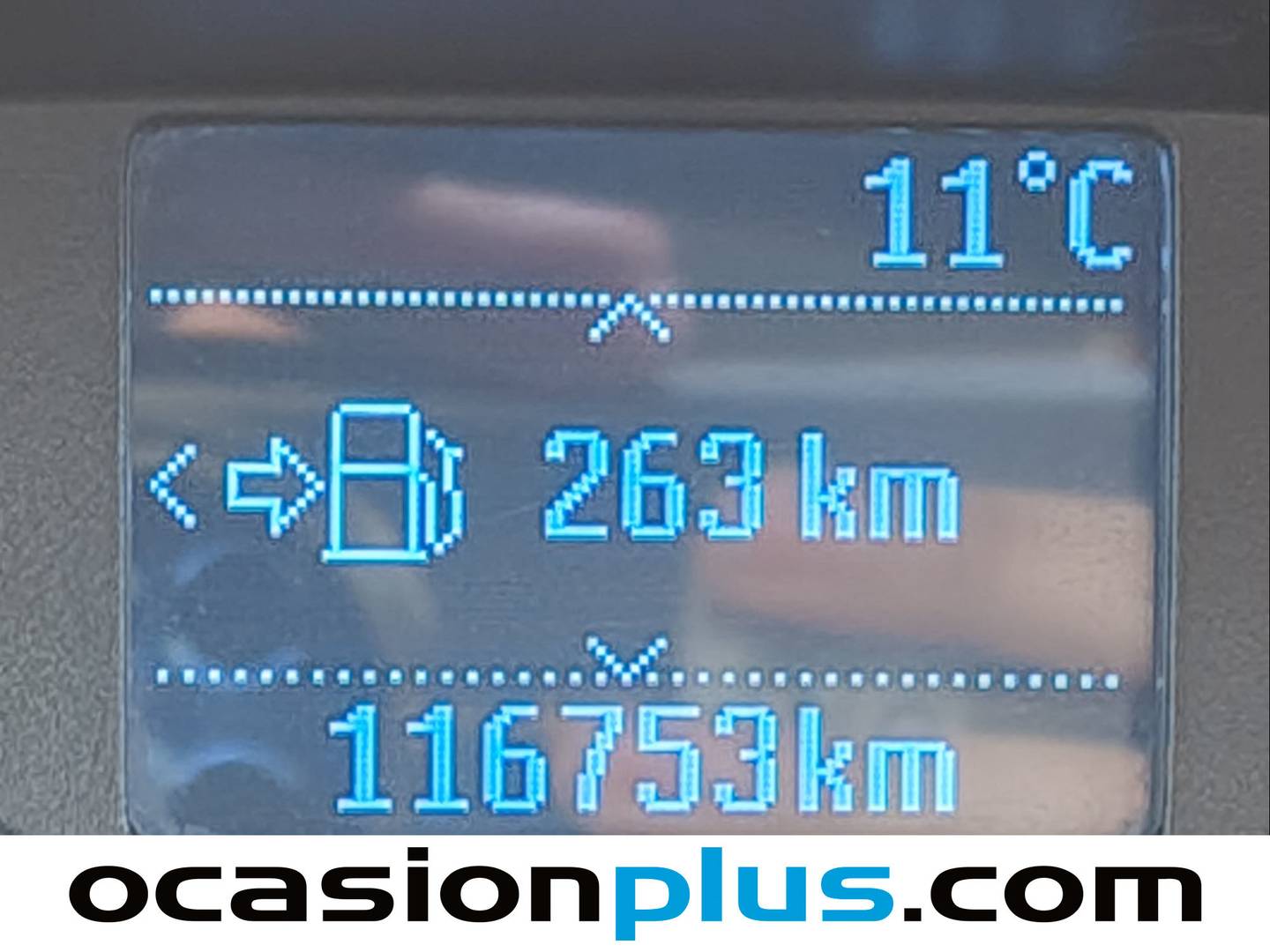 Ford C-Max Ford C-Max 1.6 TDCI Trend (115 CV) 115cv