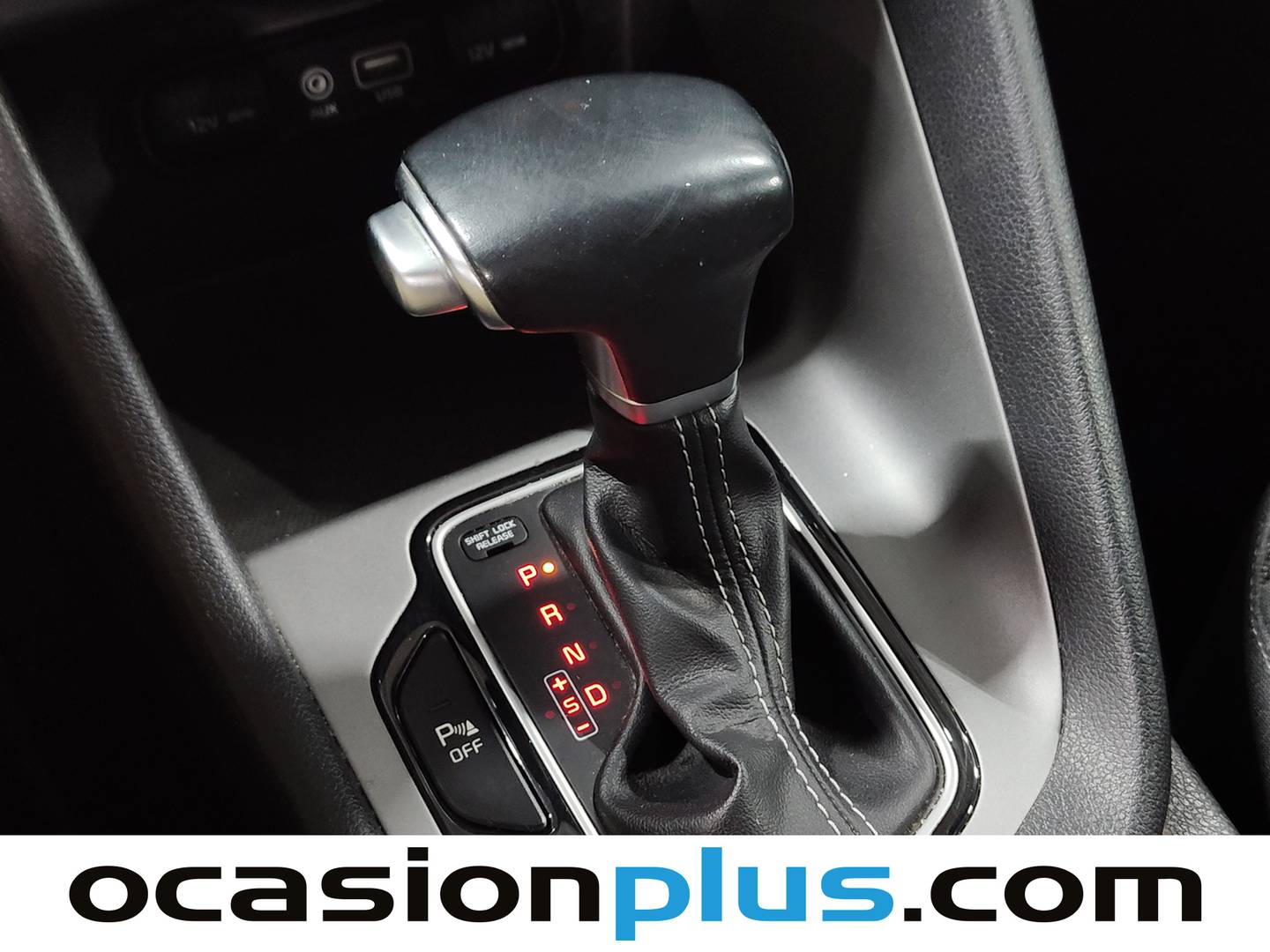 KIA Niro KIA Niro 1.6 GDi HEV Híbrido Drive (141 CV) de segunda mano