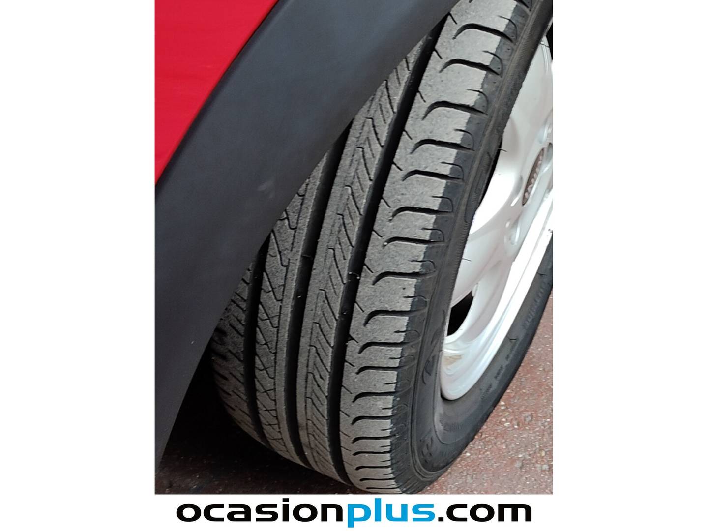 Foto Mini MINI MINI MINI 3 Puertas Cooper (120 CV)