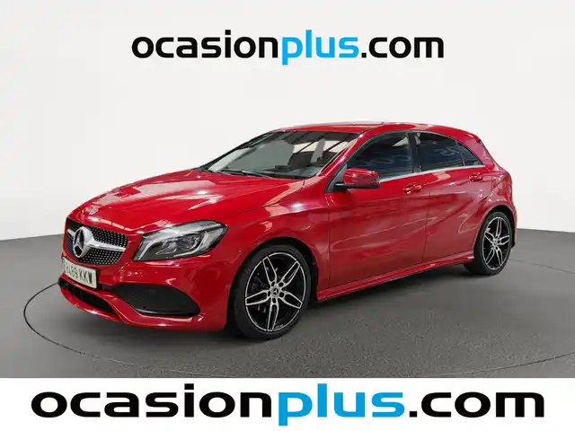 Mercedes Clase A