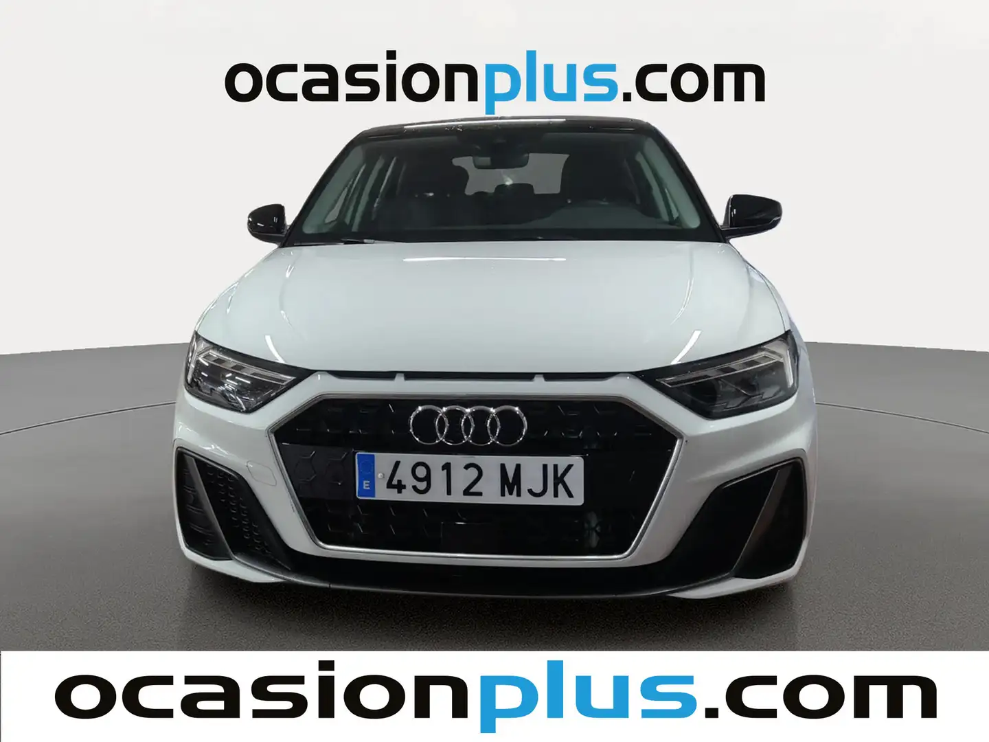 Foto Audi A1 Audi A1 Sportback Adrenalin edition 25 TFSI (95 CV) Pack S-Line