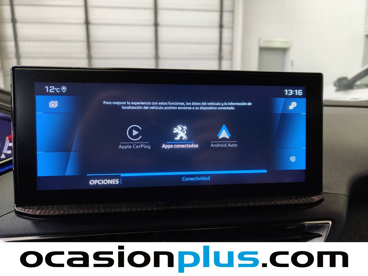 Foto Peugeot 3008 Peugeot 3008 PureTech 130 S&S Allure Pack (130 CV)