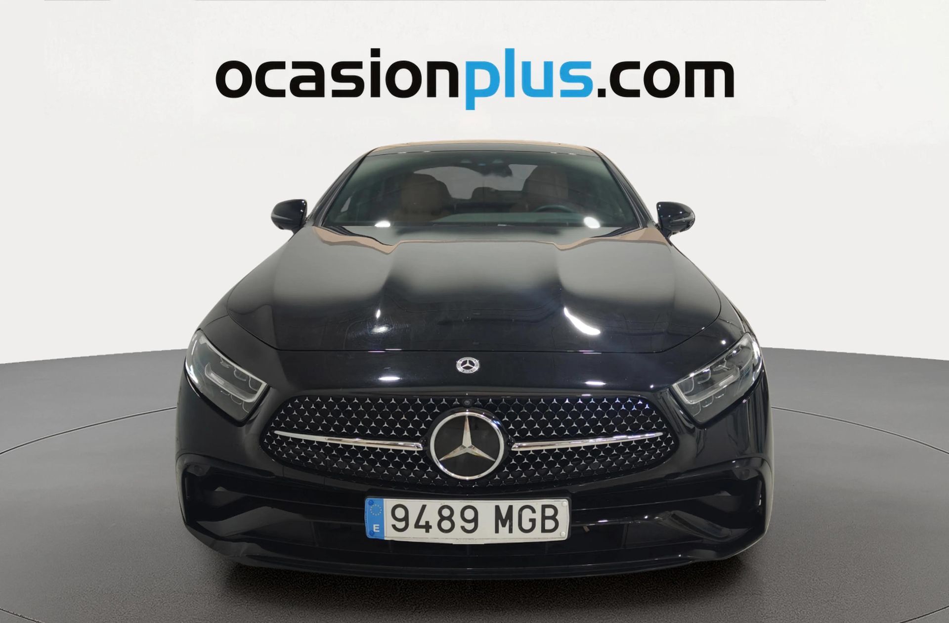 Mercedes-Benz CLS Mercedes Clase CLS CLS 300 d 4Matic Pack AMG - foto 21