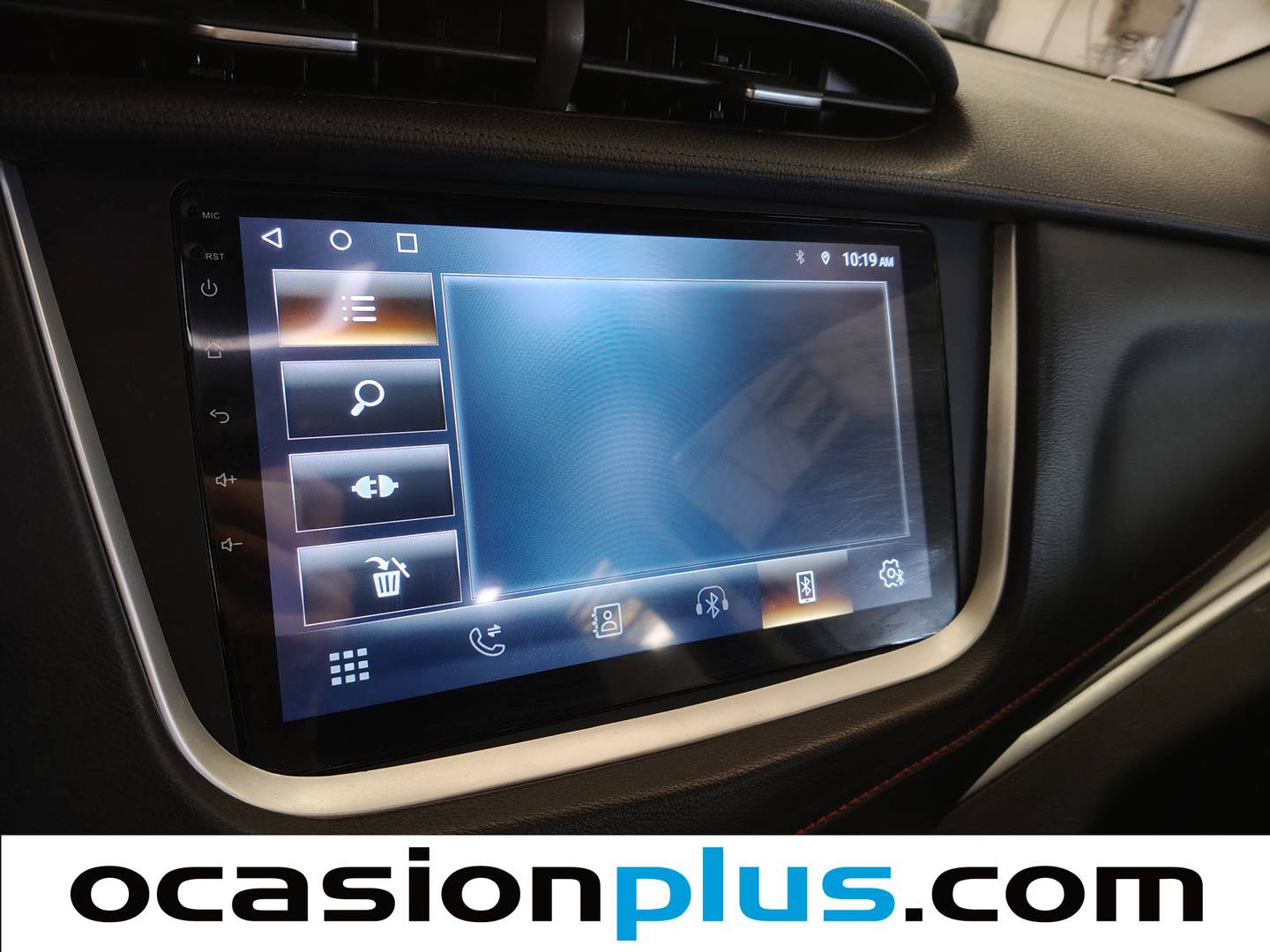 Foto SWM G01 SWM G01 1.5T Luxury (131 CV)