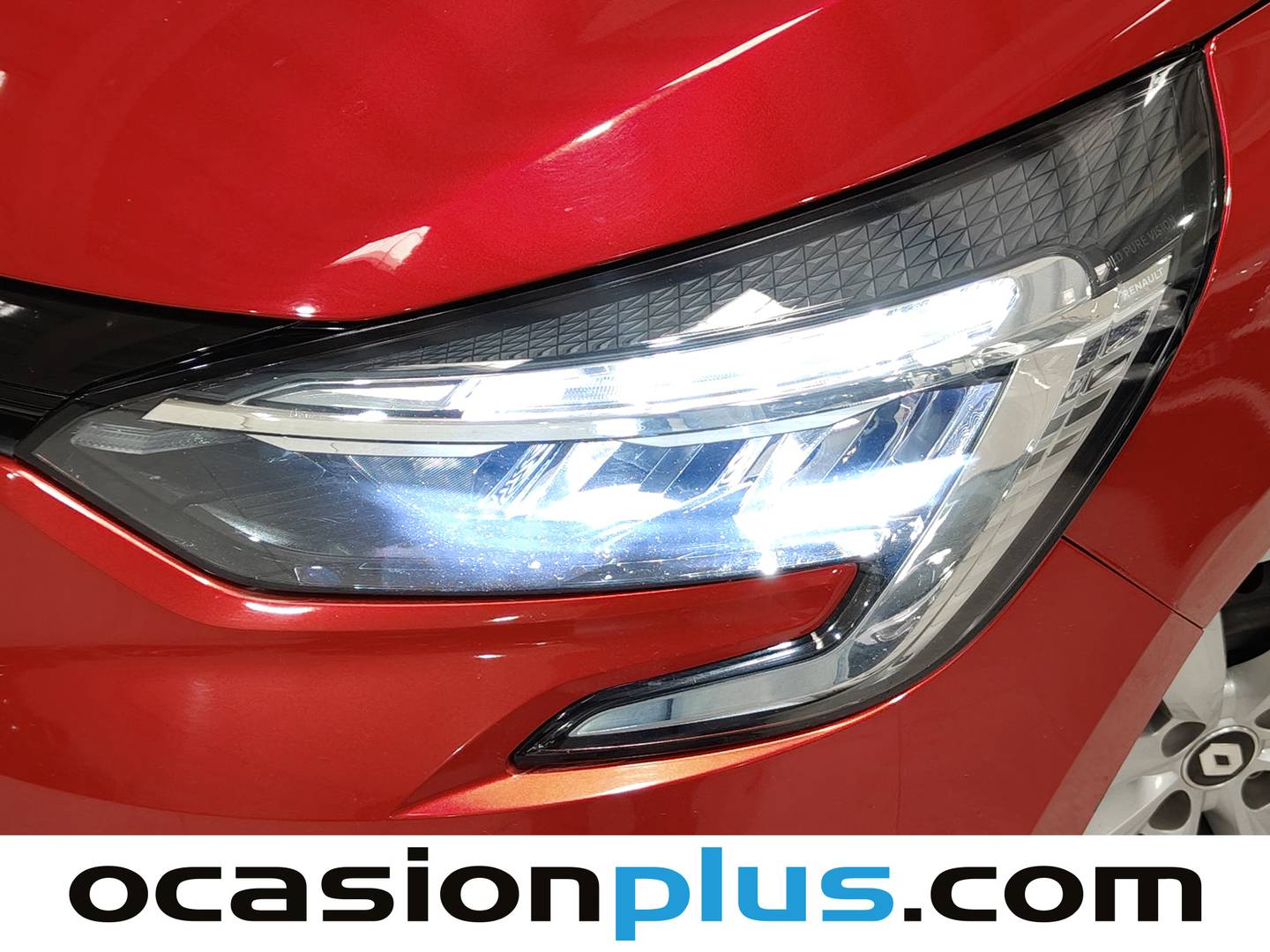 Foto Renault Clio Renault Clio Business TCe (90 CV)