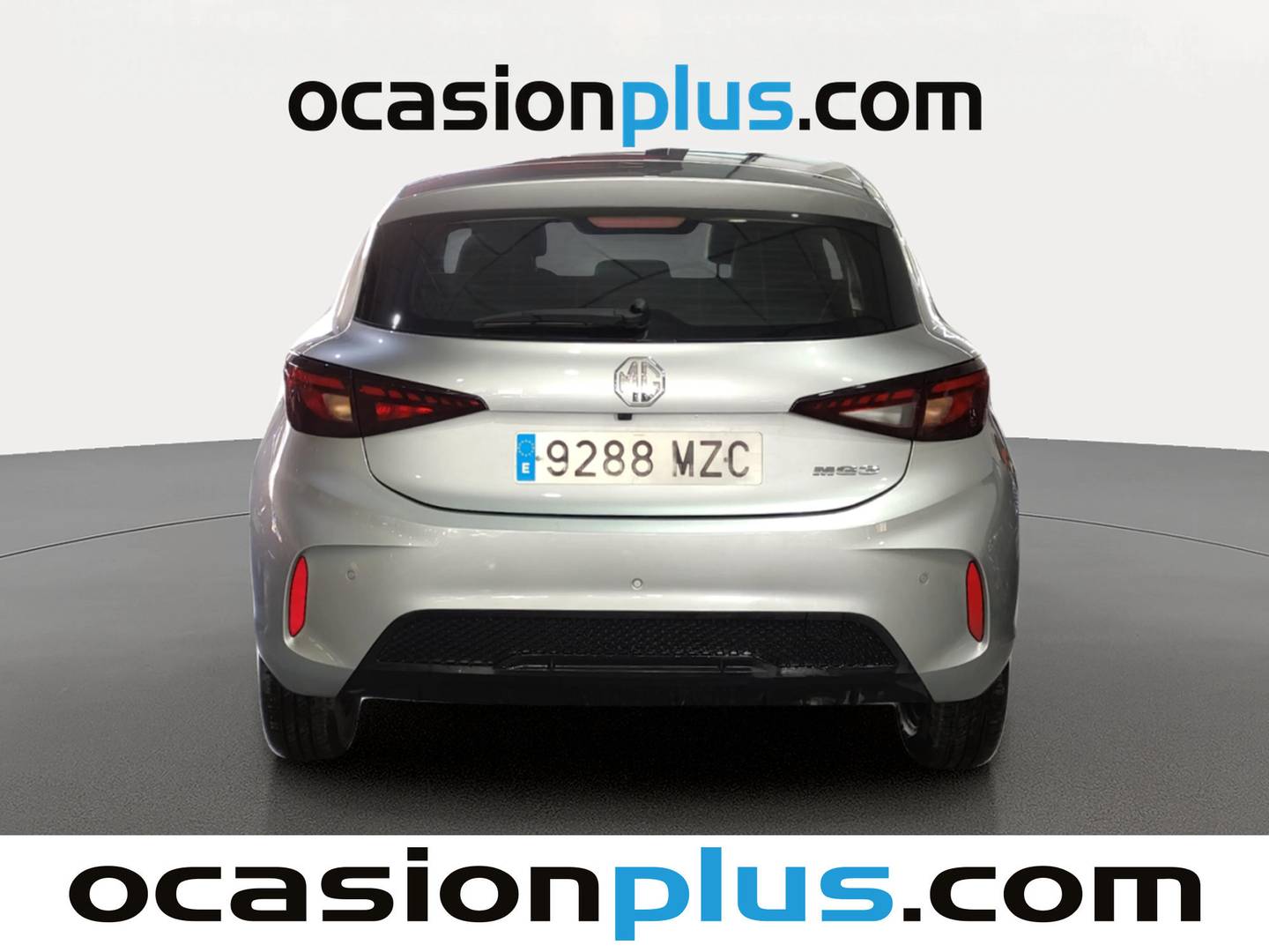 MG MG3 MG MG3 1.5 Standard (116 CV) 116cv