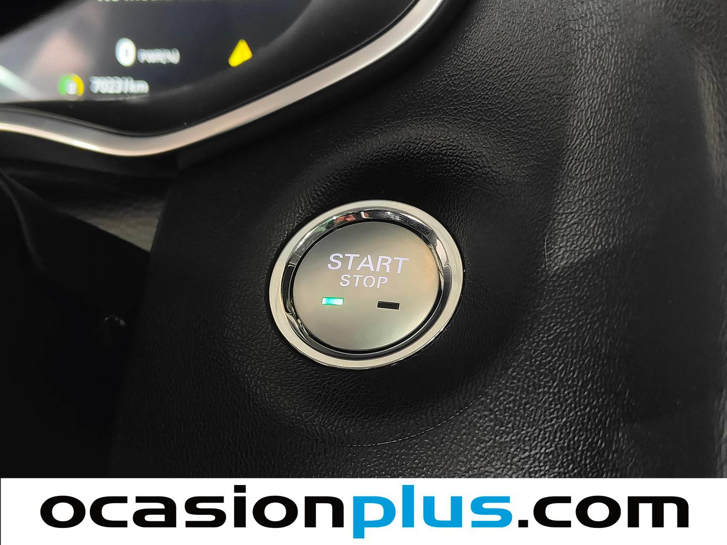 MG Marvel R MG Marvel R 70kWh Performance (288 CV) km 0