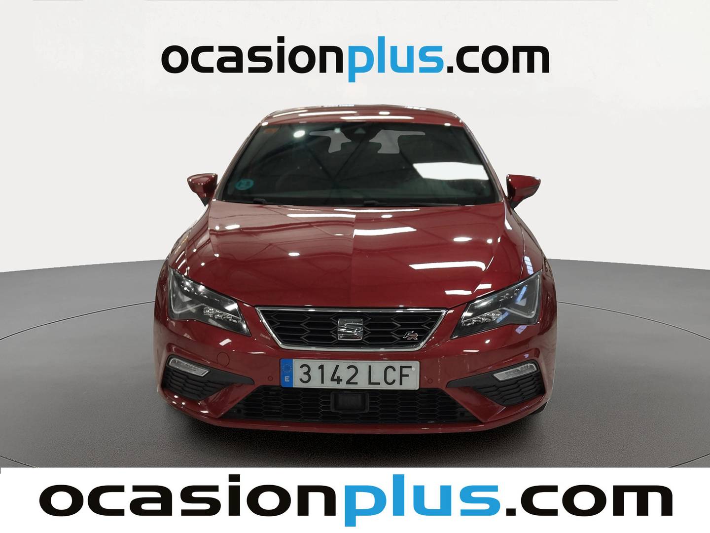 Seat León Seat León 1.5 TSI S&S FR Edition Plus DSG (150 CV) 150cv
