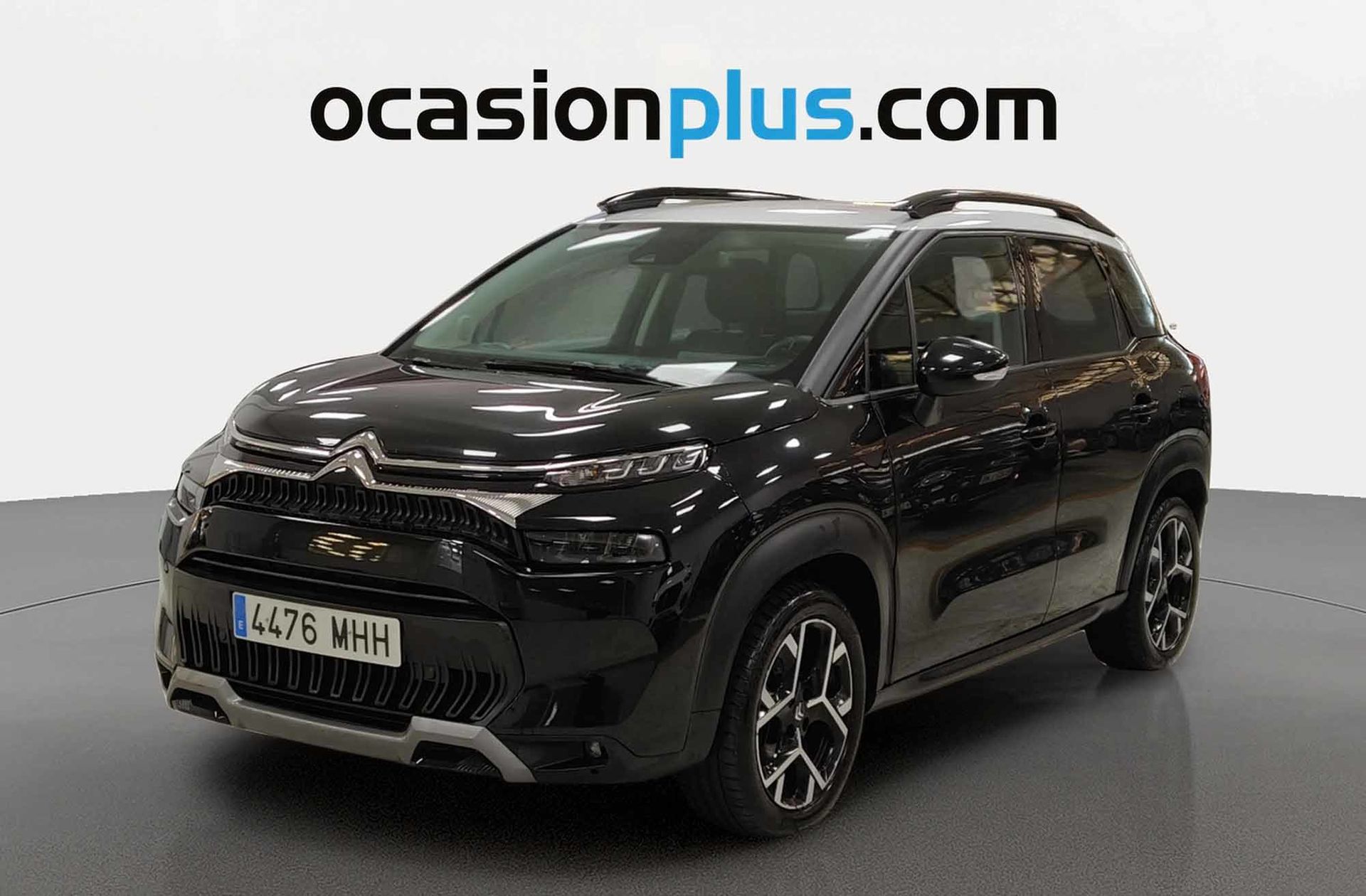 Citroën C3 Aircross PureTech 130 Shine Pack EAT6