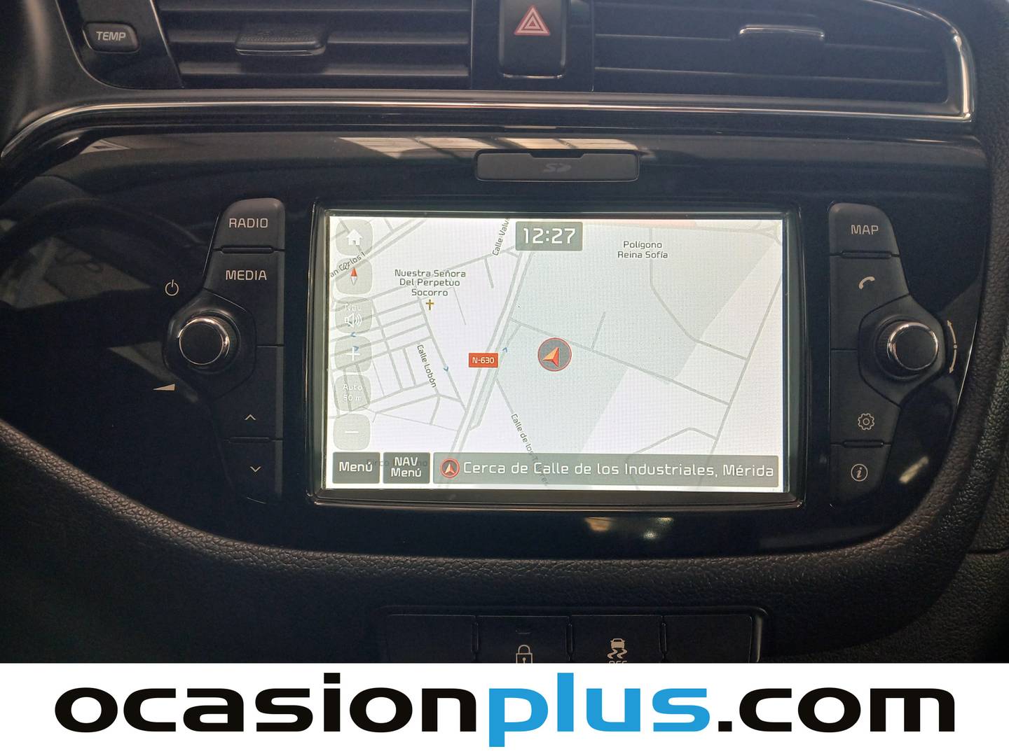 Foto KIA Ceed Kia Ceed 1.6 CRDi VGT x-Tech17 (136 CV)