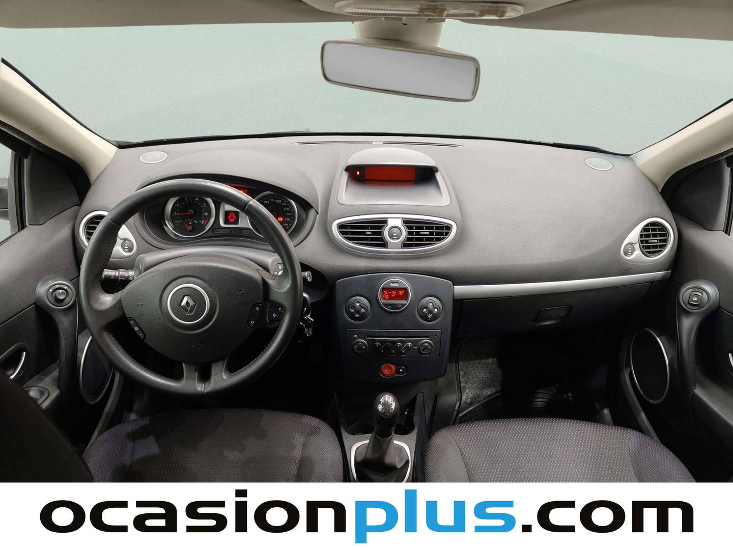Renault Clio Renault Clio 1.4 16v Dynamique (100 CV) de ocasión