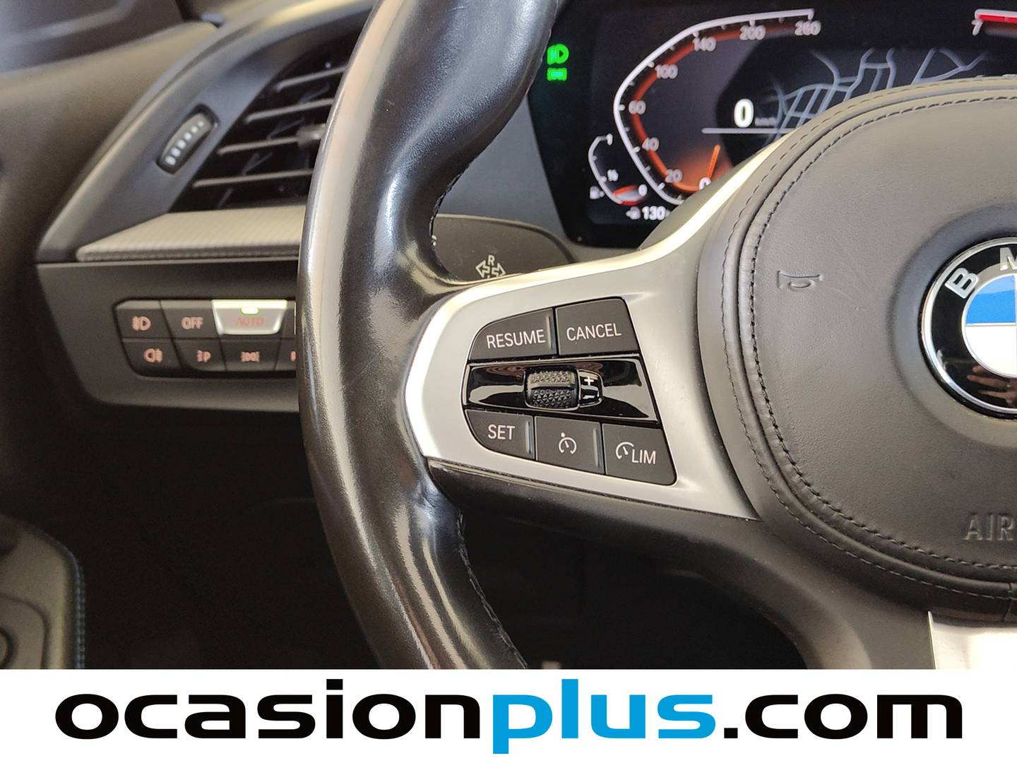 Foto BMW Serie 2 BMW Serie 2 218i Gran Coupe (140 CV) Pack M