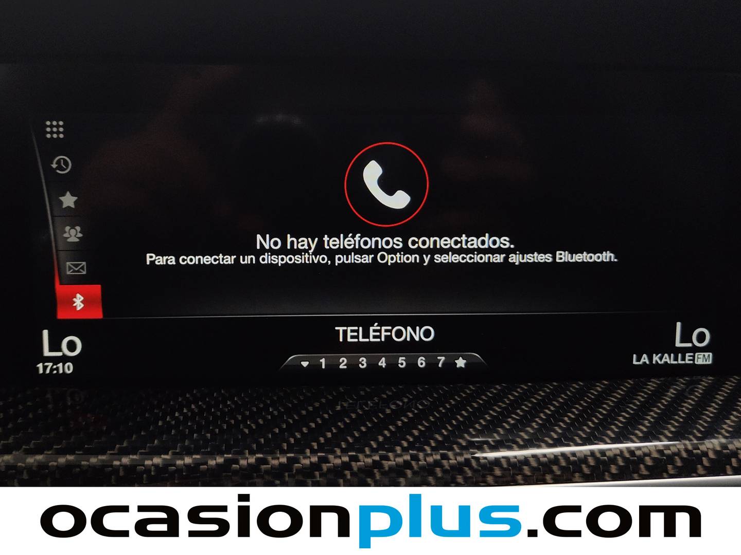 Foto Alfa Romeo Stelvio Alfa Romeo Stelvio 2.9 Gasolina Quadrifoglio Q4 (510 CV)