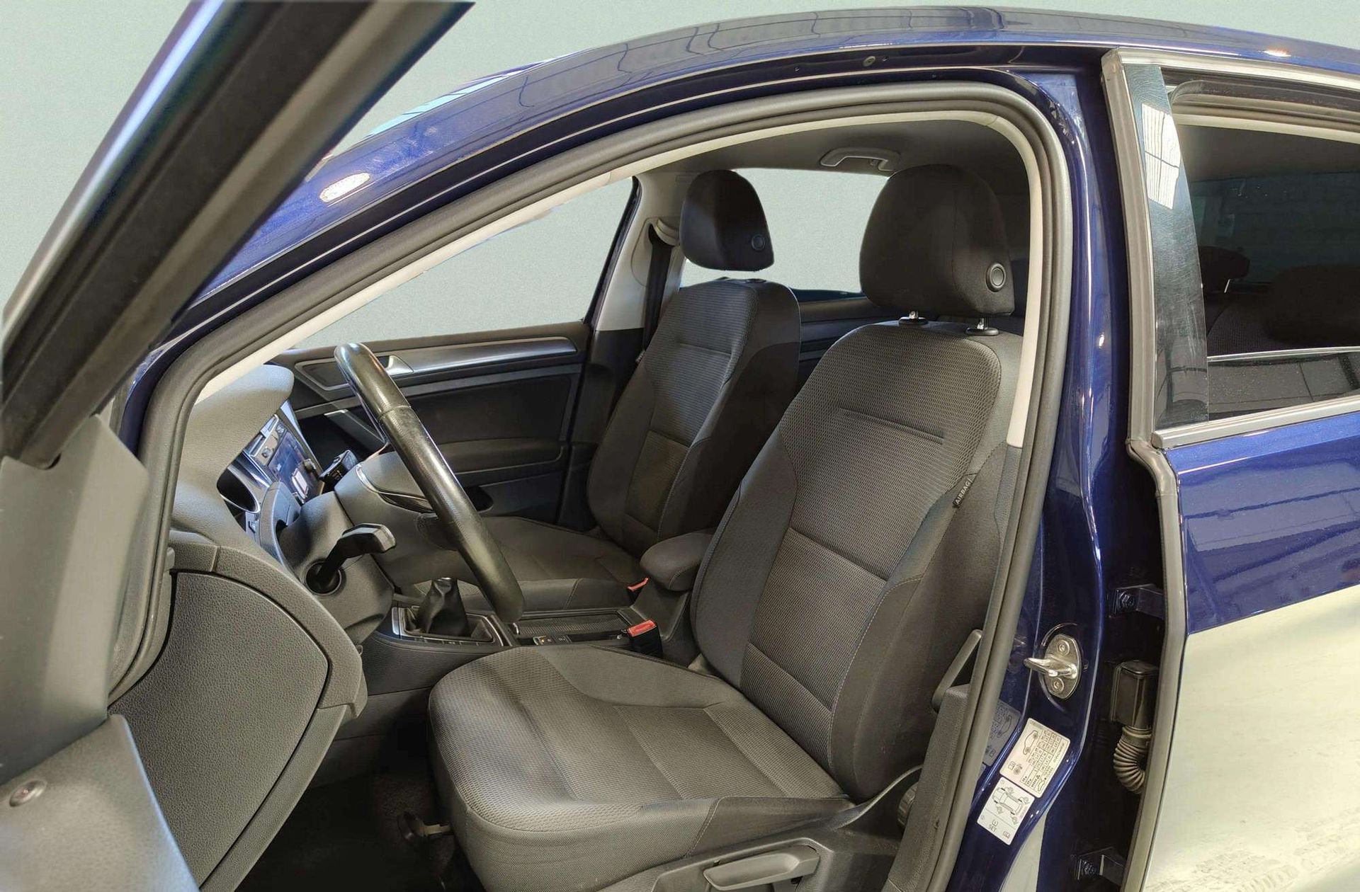 Volkswagen Golf Advance 1.4 TSI - foto 11