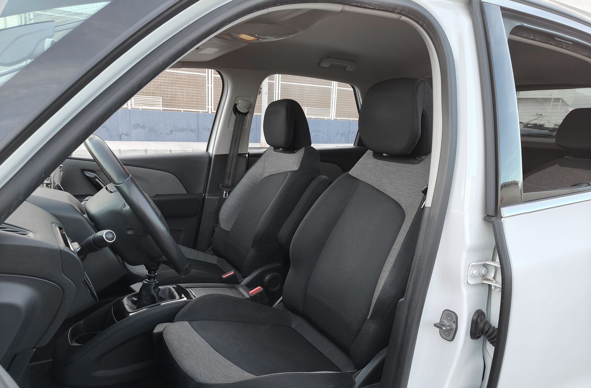 Citroën C4 Picasso BlueHDi 120 Feel - foto 11