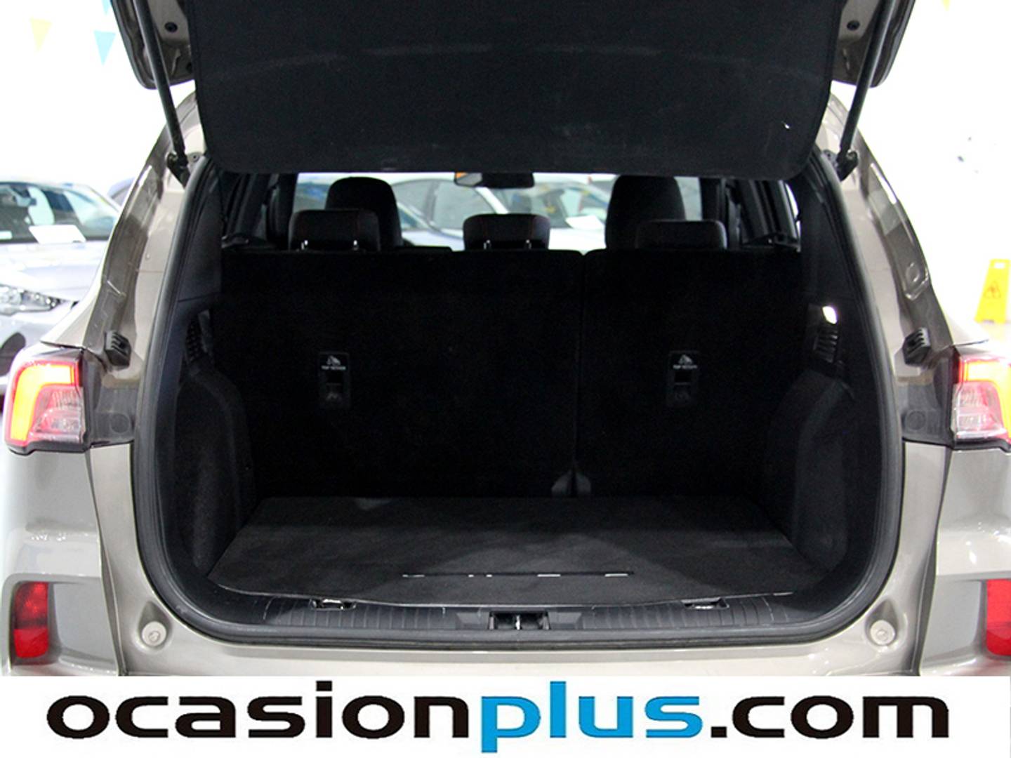 Foto Ford Kuga Ford Kuga 2.0 EcoBlue MHEV ST-Line (150 CV)