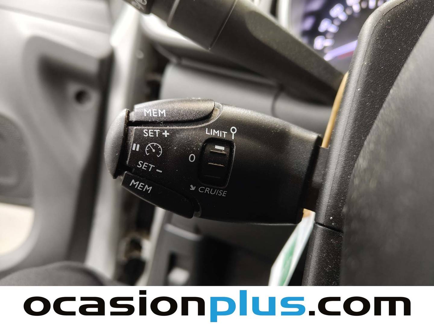 Citroën C3 Citroën C3 PureTech 82 Shine (82 CV) de ocasión