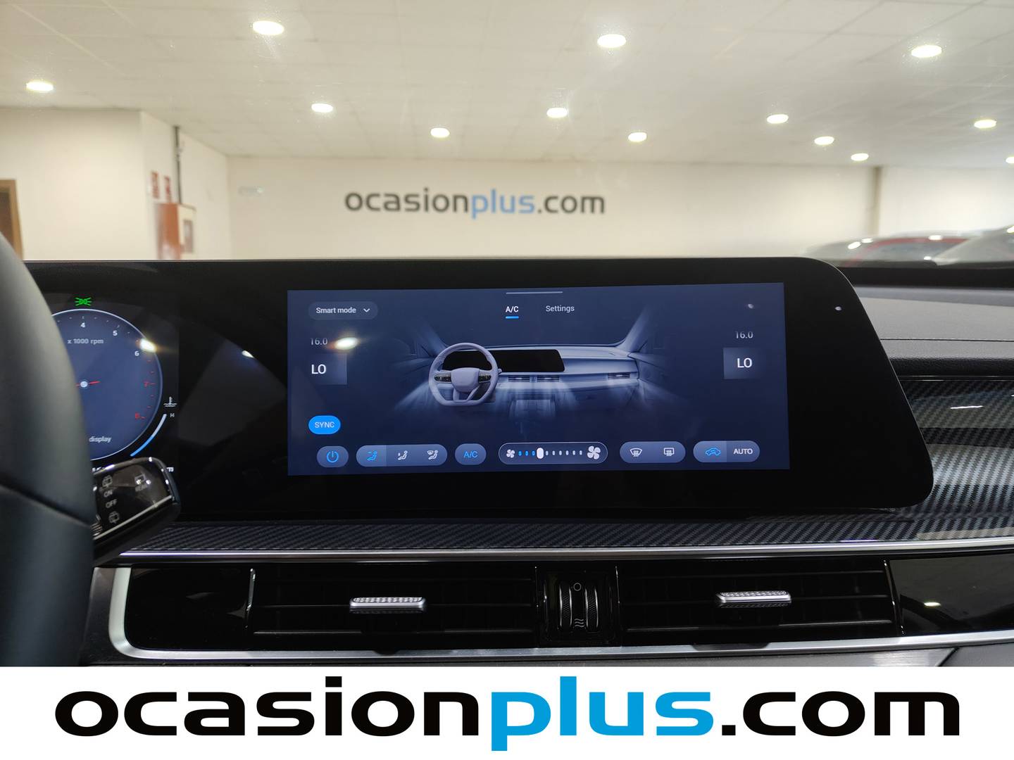 EBRO S700 EBRO S700 1.6 TGDI Comfort DCT (147 CV) automático