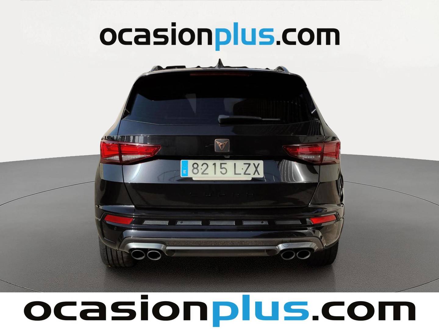 Cupra Ateca Cupra Ateca 2.0 TSI 4Drive DSG (300 CV) al mejor precio